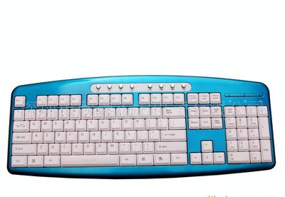 【多媒體鍵盤、多媒體鍵盤生產廠家(圖)】價格_廠家_圖片