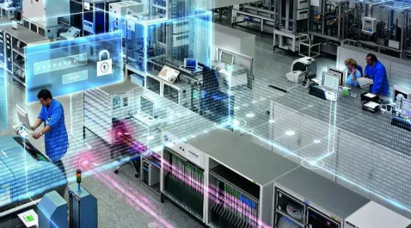 西門子安貝格工廠,告訴你如何進行數字化轉型