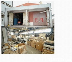 專業處理中國廠商退港廢料及各國庫存電子廢料,并提供工業產品消毀服務 電子零件處理服務 環?；厥占扒鍌}清廠等