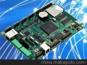 【【最新】專業的電子產品開發、PCB設計和控制電路板加工(圖)】價格,廠家,圖片,線路板/電路板,中山市嘉科電子-