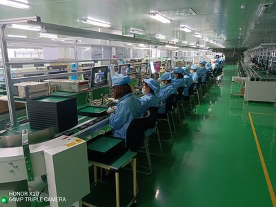 為拓展海外市場 龍泉驛區這家企業“出海”越南