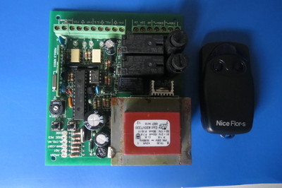 專業車庫門電機控制板、車庫門電機控制器(電子) - 專業車庫門電機控制板、車庫門電機控制器(電子)廠家 - 專業車庫門電機控制板、車庫門電機控制器(電子)價格 - 深圳市奧圣科技發展 - 