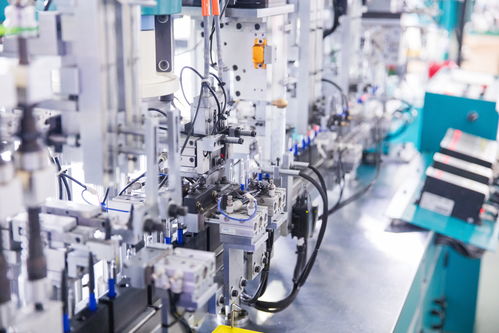 電子廠到底好不好