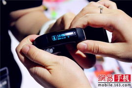 以手機為中心創造新一代消費類電子產品