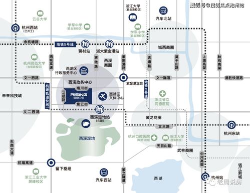 杭州各樓盤售樓處信息匯總 電話、地址、官網及電子服務全解析