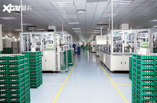 寧德時代德國工廠正式動工，預計2021年投產助力全球電子產業