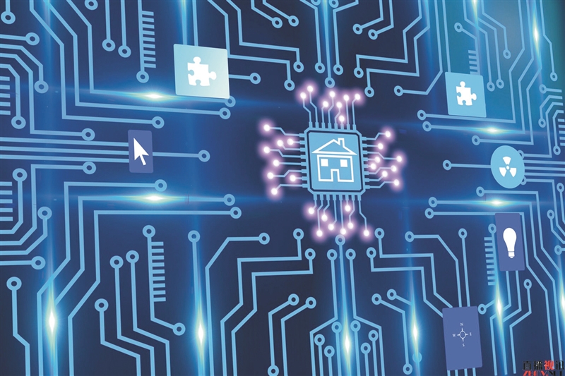 全國首筆集成電路布圖設計專有權質押融資落地，金額達150萬元