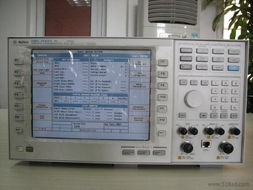二手8960上海蘇州手機綜合測試儀 價格、廠家、圖片及電子特性解析