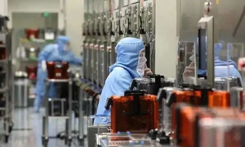 全球芯片供應形勢依然嚴峻，交期再次延長對電子行業的影響與展望