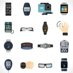 電子產品世界 連接、創新與未來